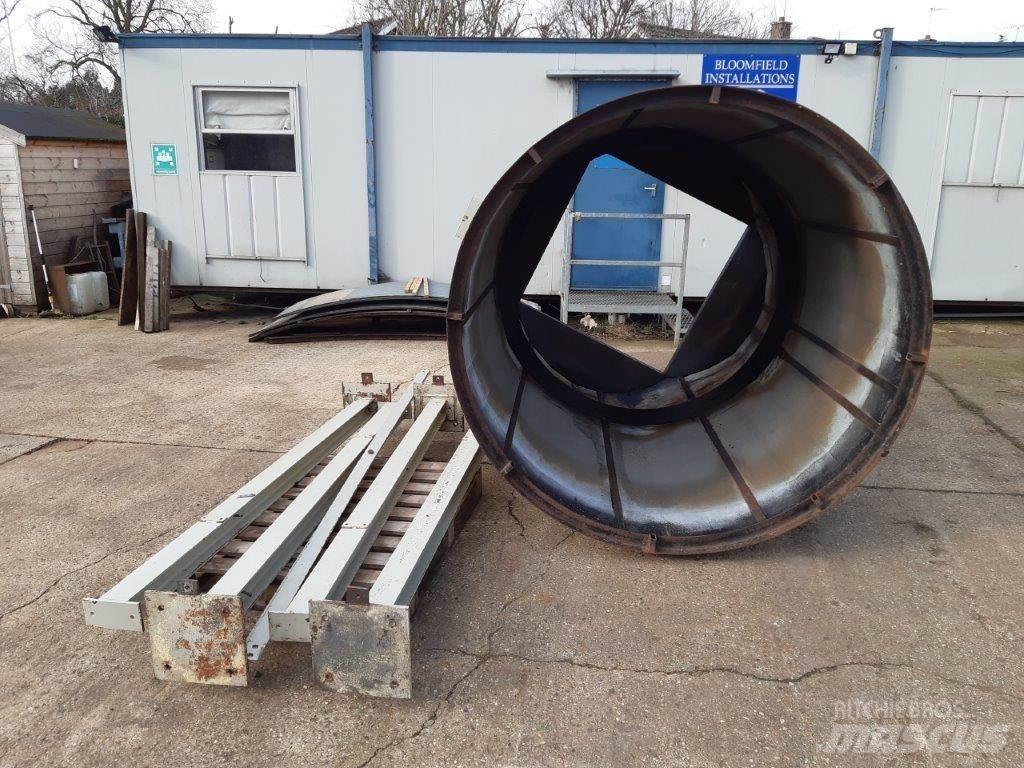  HEAT EXCHANGE Farm Equipment - Others