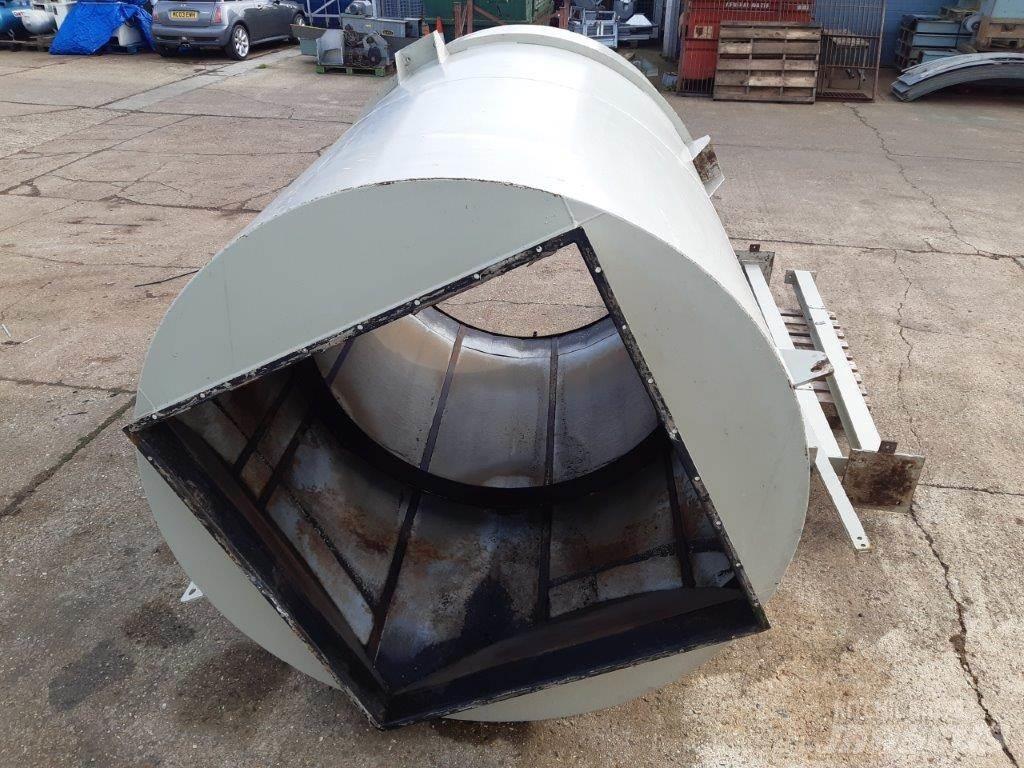  HEAT EXCHANGE Farm Equipment - Others