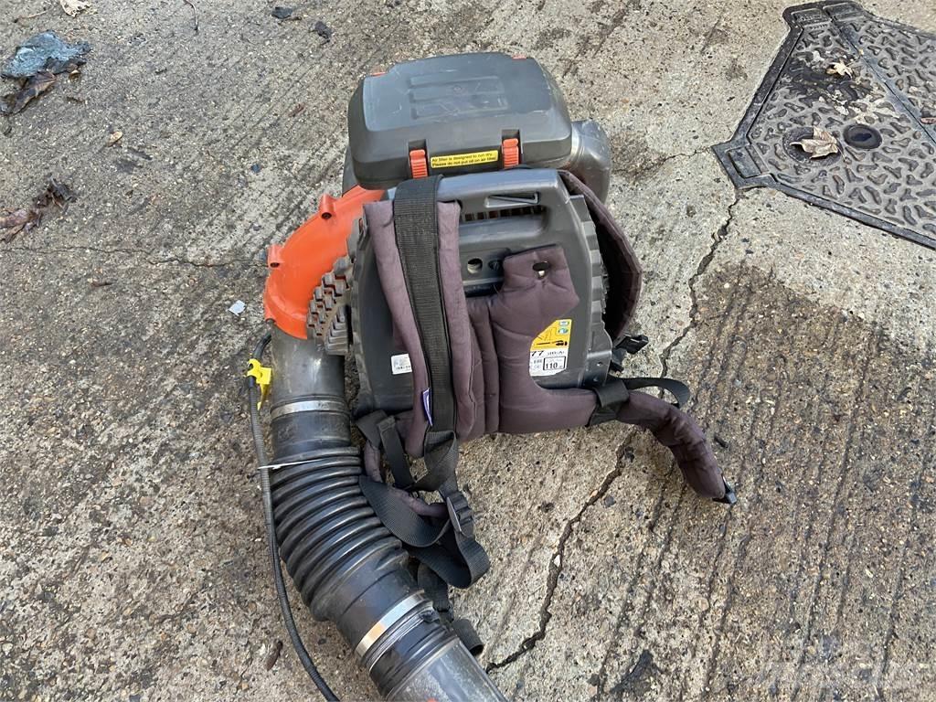 Husqvarna 570BTS Farm Equipment - Others