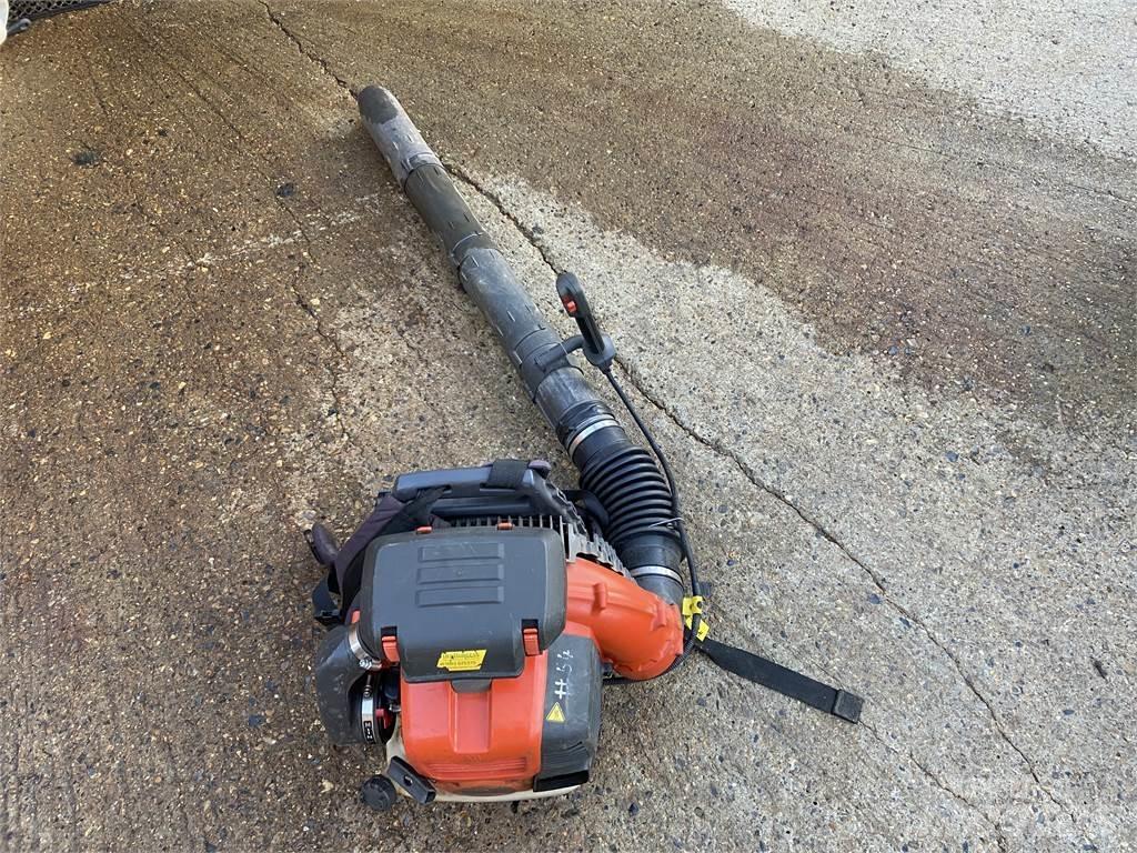 Husqvarna 570BTS Farm Equipment - Others