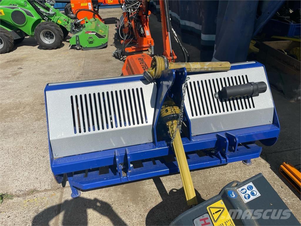 Imants  Farm Equipment - Others
