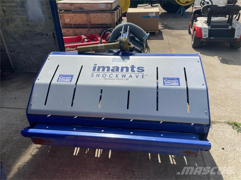 Imants  Farm Equipment - Others