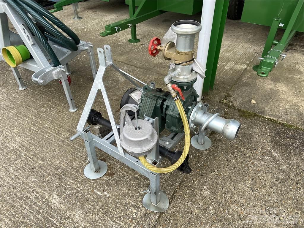 Irrimec GC3/65 Farm Equipment - Others