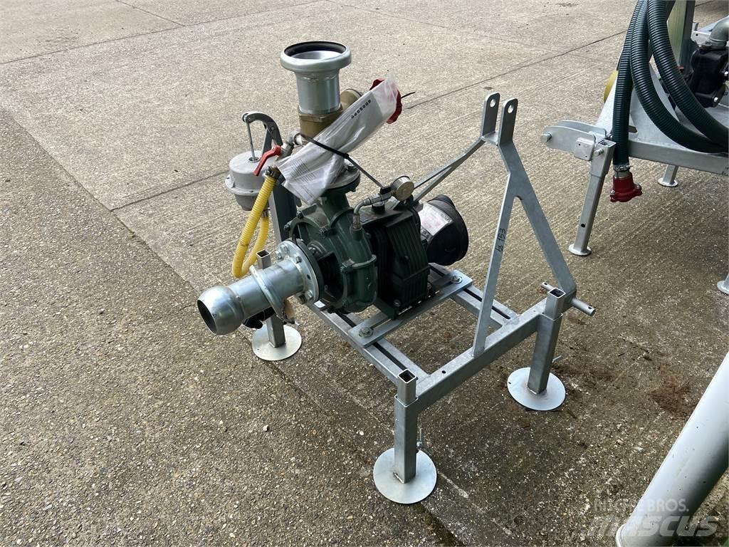 Irrimec GC3/65 Farm Equipment - Others
