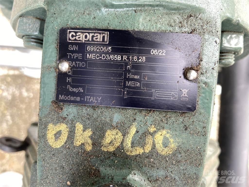 Irrimec GC3/65 Farm Equipment - Others