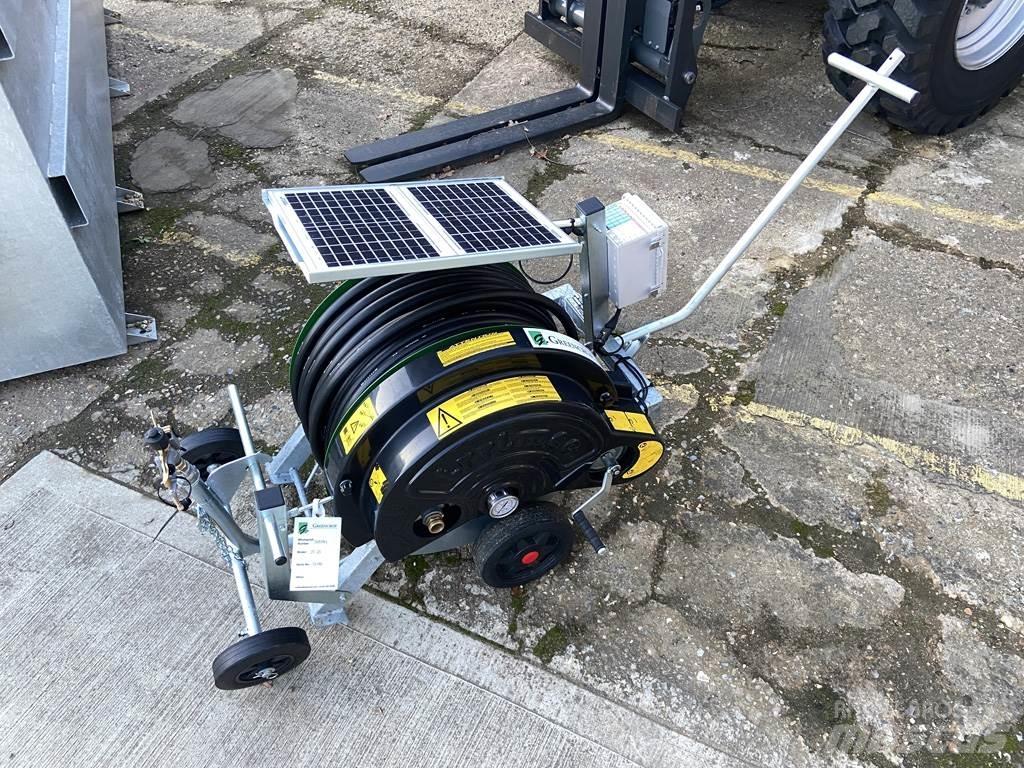 Irrimec JT-25 Farm Equipment - Others