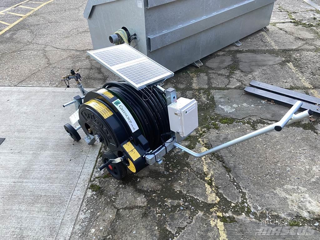 Irrimec JT-25 Farm Equipment - Others