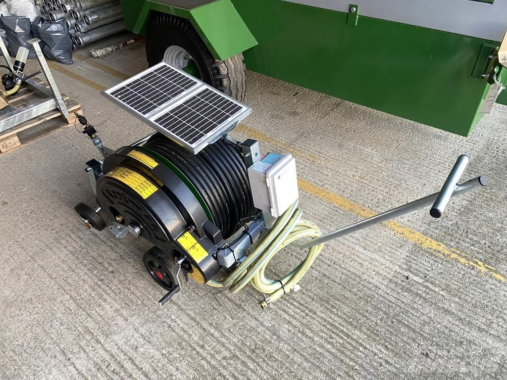 Irrimec JT-25 Farm Equipment - Others