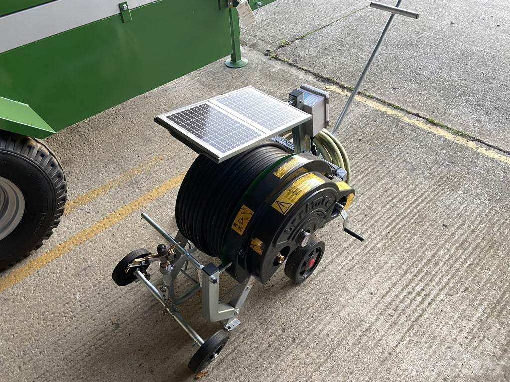 Irrimec JT-25 Farm Equipment - Others