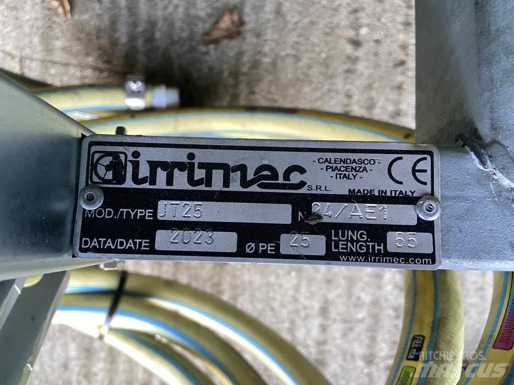 Irrimec JT-25 Farm Equipment - Others