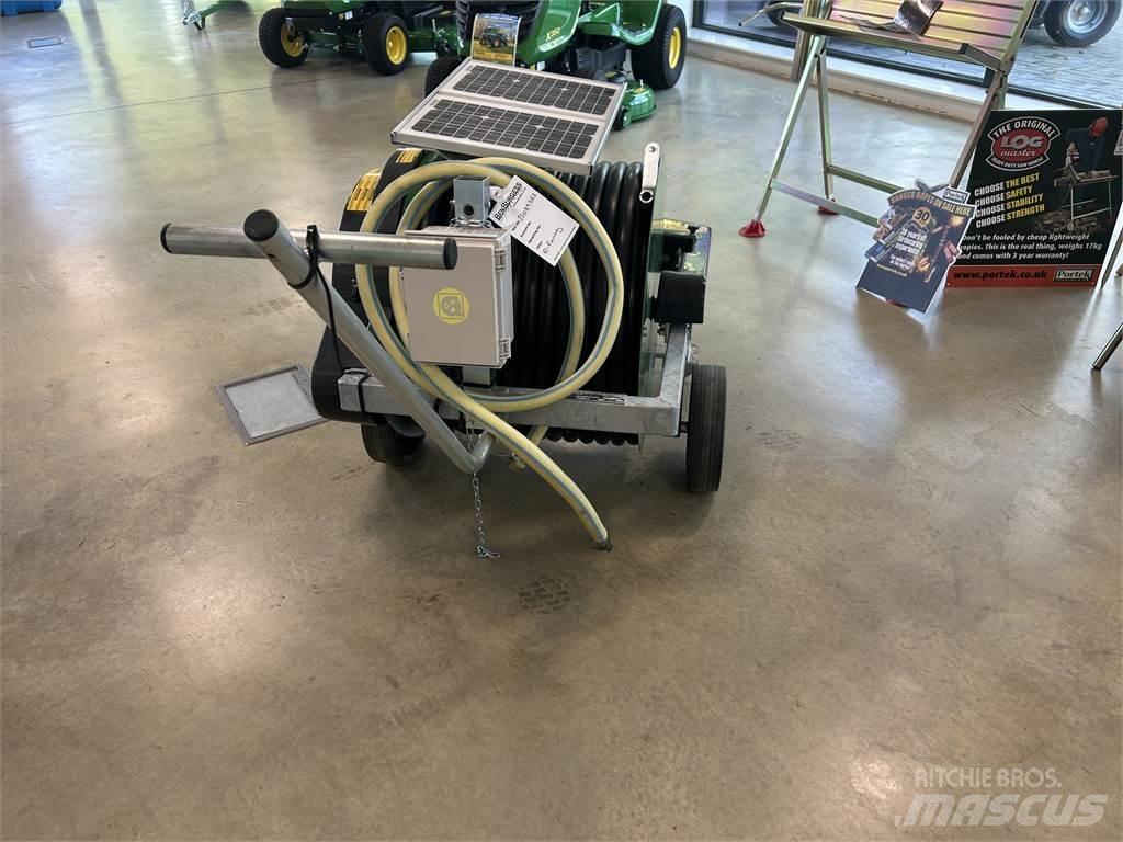 Irrimec JT-32 Farm Equipment - Others