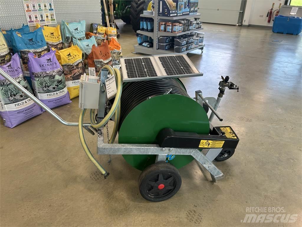 Irrimec JT-32 Farm Equipment - Others