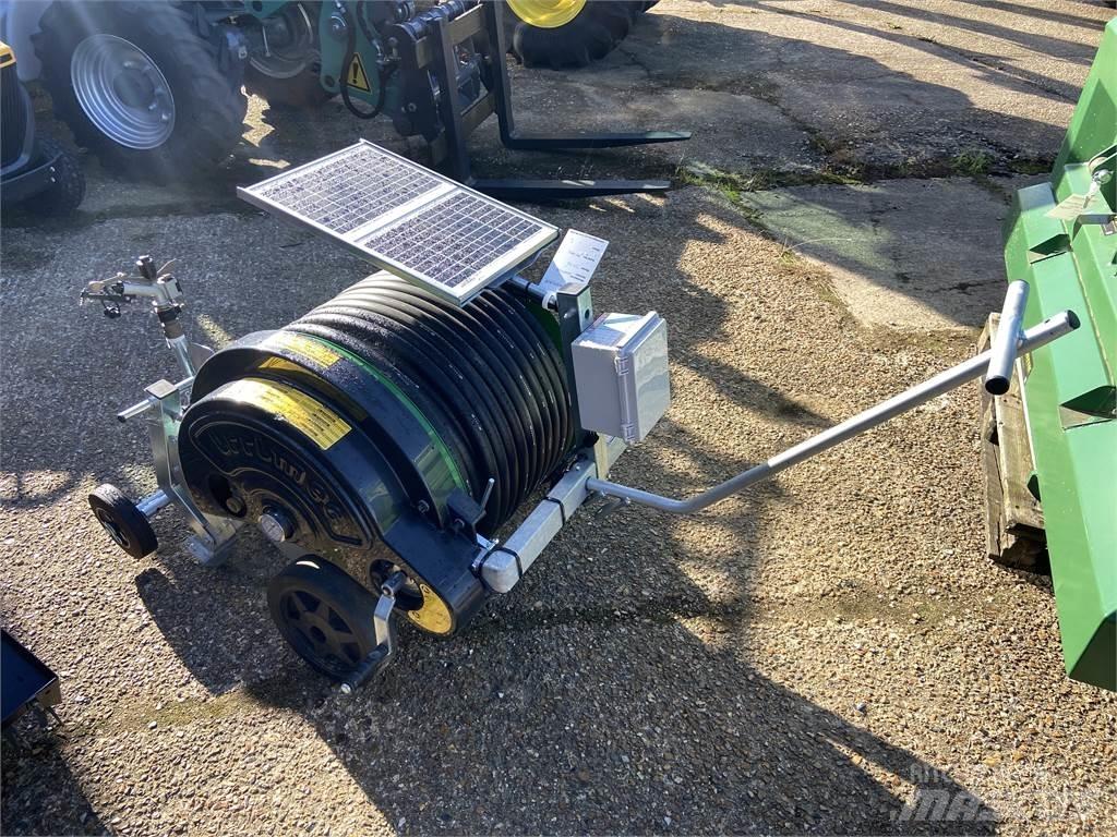 Irrimec JT-32 Farm Equipment - Others