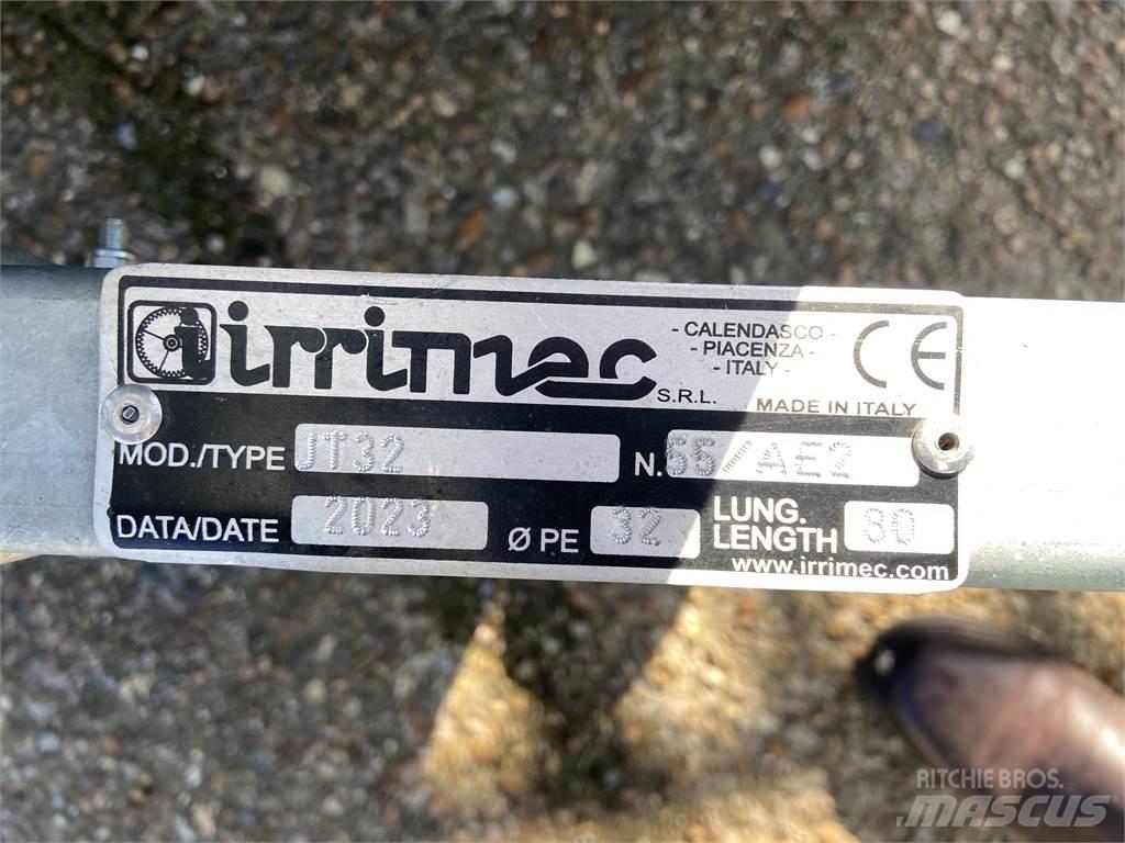 Irrimec JT-32 Farm Equipment - Others