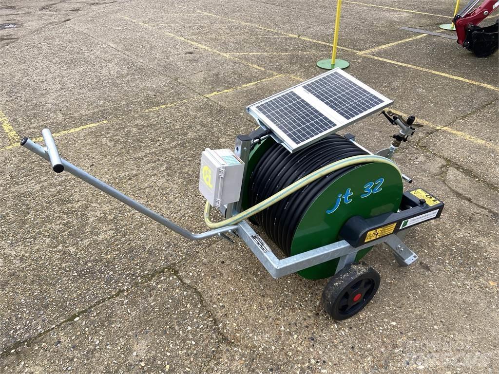 Irrimec JT-32 Farm Equipment - Others