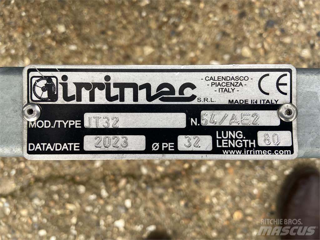 Irrimec JT-32 Farm Equipment - Others