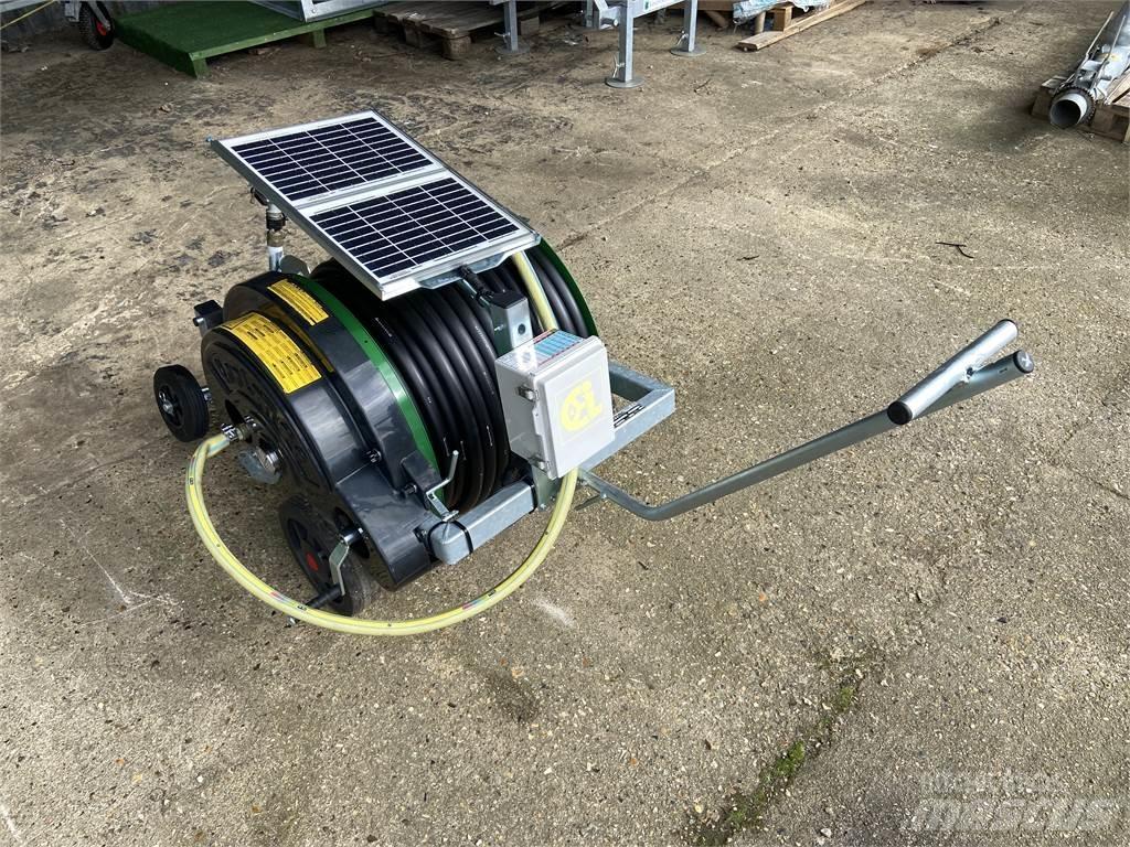 Irrimec JT-32 Farm Equipment - Others