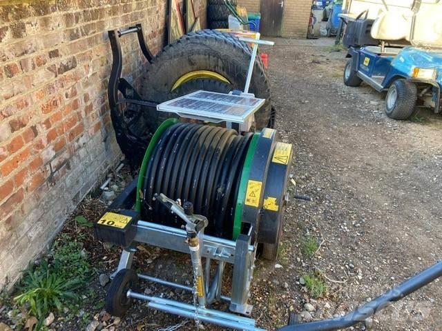 Irrimec JT-32 Farm Equipment - Others