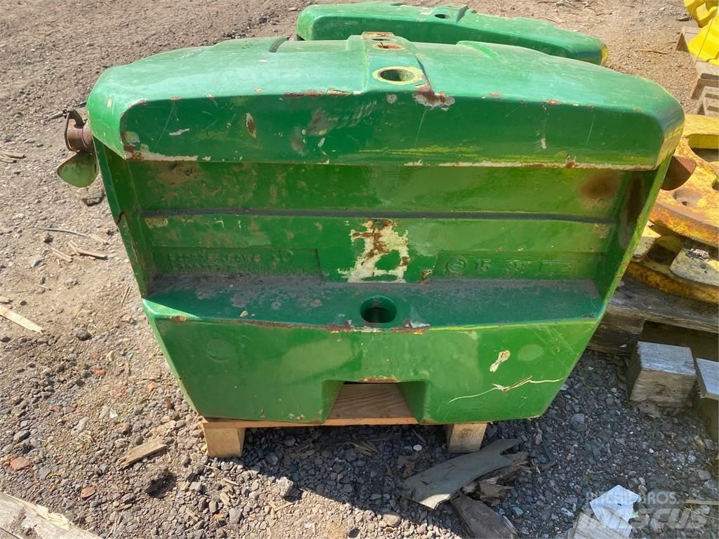 John Deere 1150KG Farm Equipment - Others