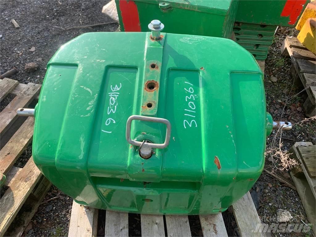 John Deere 1150KG Farm Equipment - Others