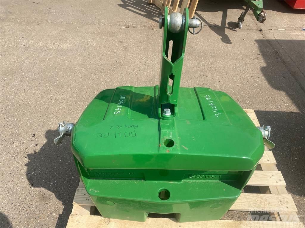 John Deere 1150KG Farm Equipment - Others
