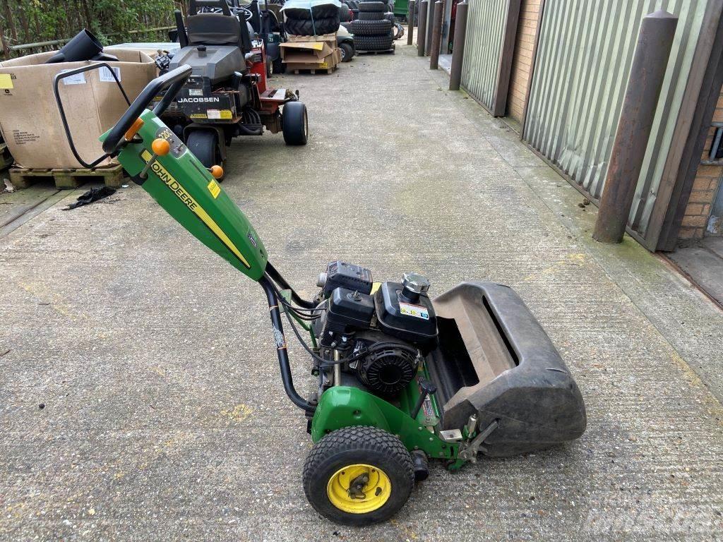 John Deere 220C Farm Equipment - Others
