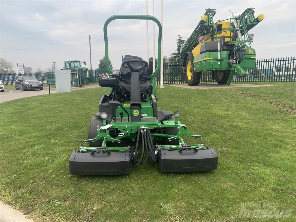 John Deere 2550 Farm Equipment - Others