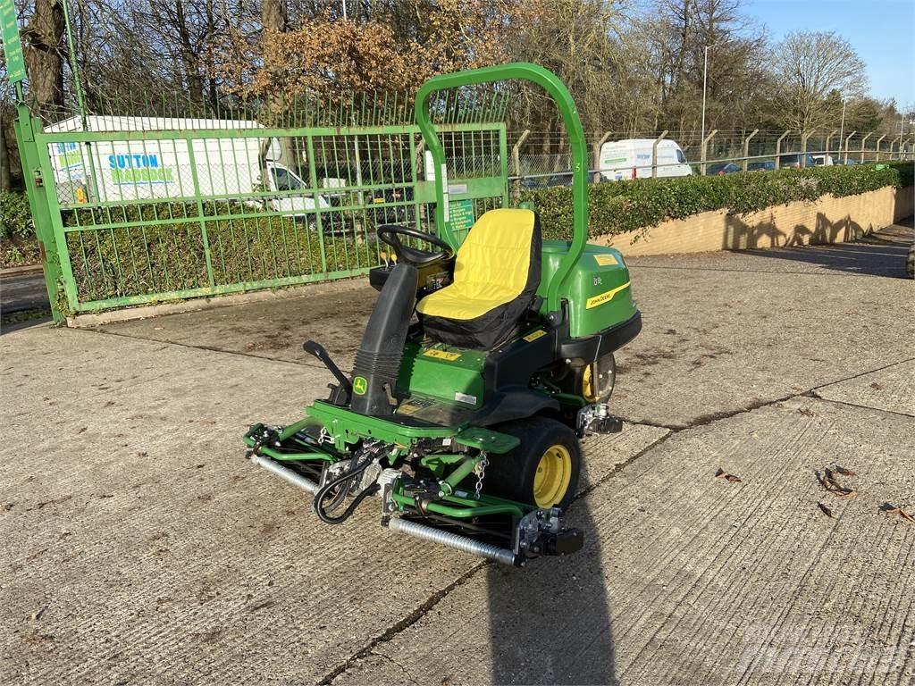 John Deere 2550E Farm Equipment - Others