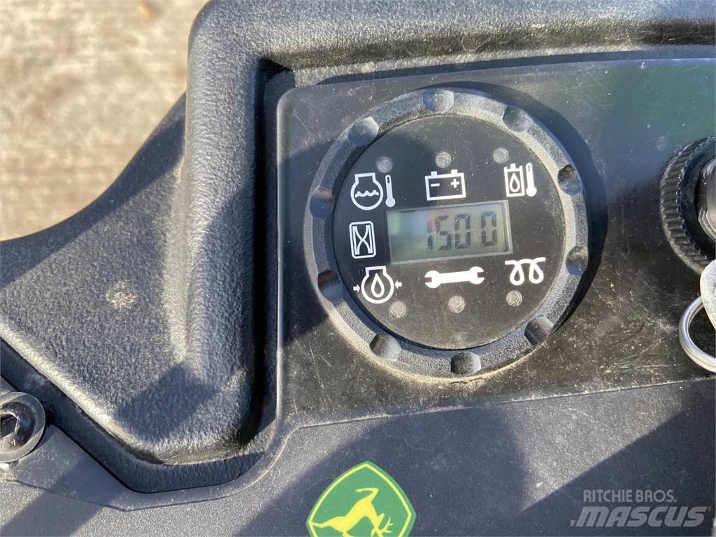 John Deere 2550E Farm Equipment - Others