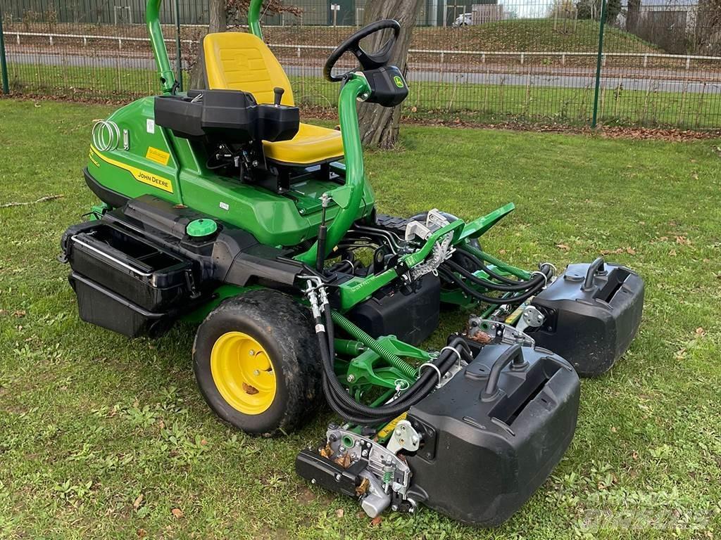 John Deere 2750 Farm Equipment - Others