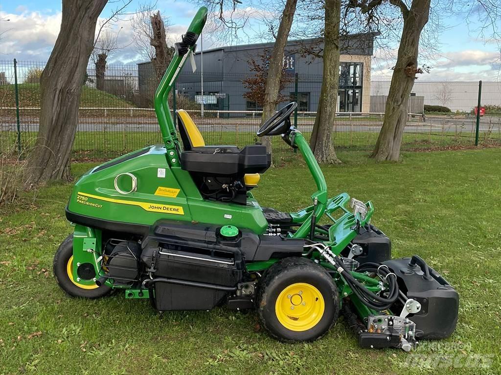 John Deere 2750 Farm Equipment - Others