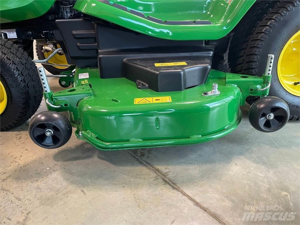 John Deere 54A Farm Equipment - Others