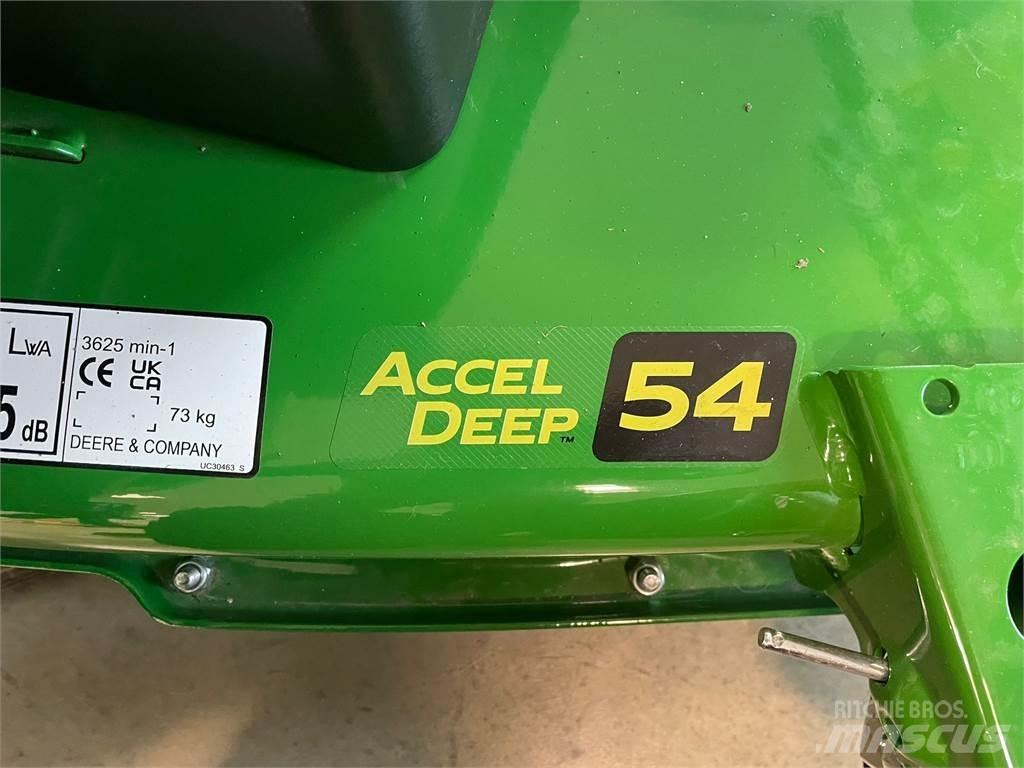 John Deere 54A Farm Equipment - Others
