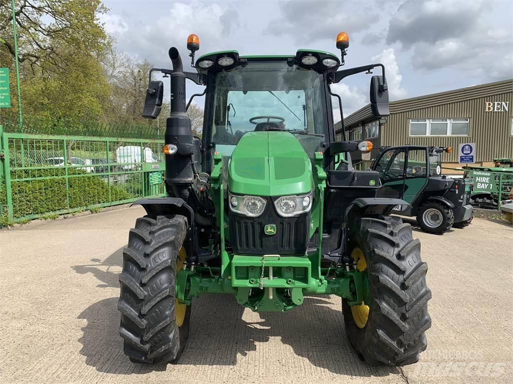 John Deere 6120M Farm Equipment - Others