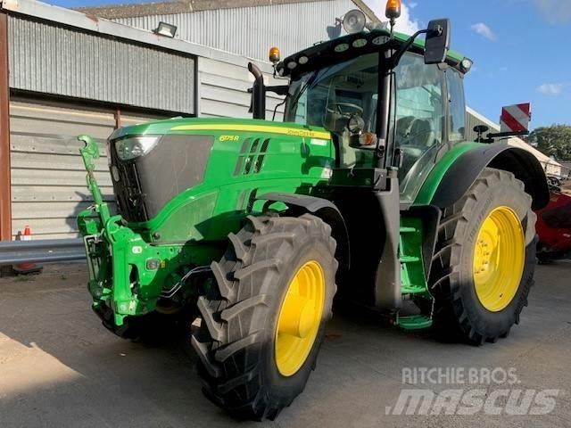 John Deere 6175R Farm Equipment - Others