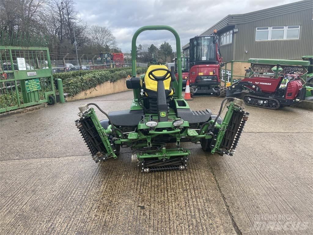 John Deere 6700A Farm Equipment - Others