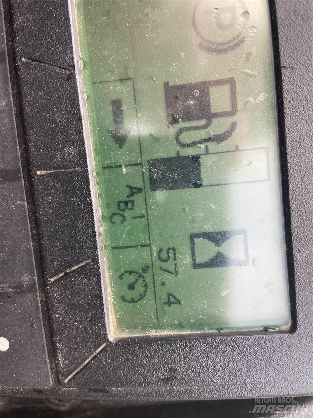 John Deere 6700A Farm Equipment - Others