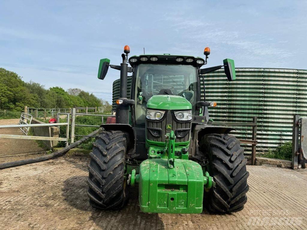 John Deere 6R130 Farm Equipment - Others
