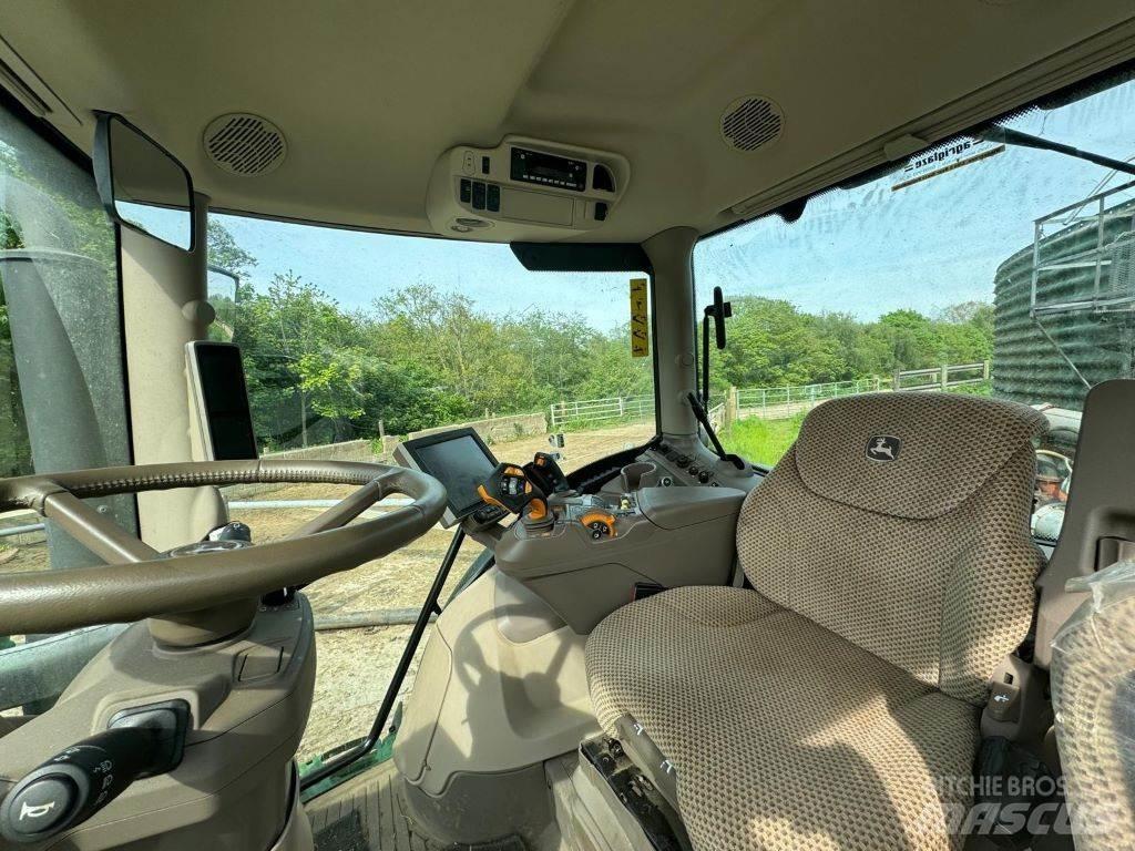 John Deere 6R130 Farm Equipment - Others