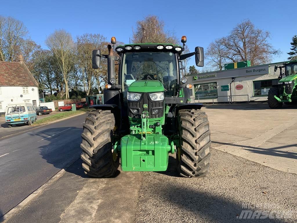John Deere 6R150 Farm Equipment - Others