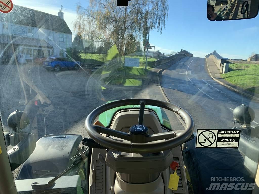John Deere 6R150 Farm Equipment - Others