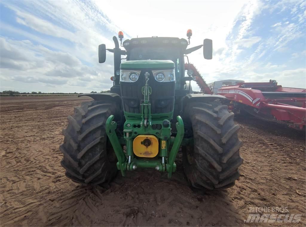 John Deere 6R155 Farm Equipment - Others