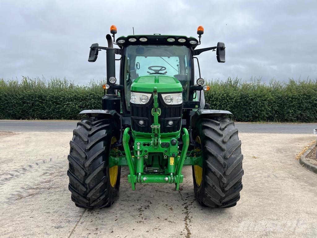 John Deere 6R155 Farm Equipment - Others