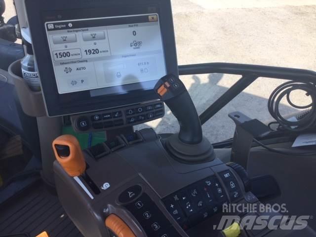 John Deere 6R155 Farm Equipment - Others