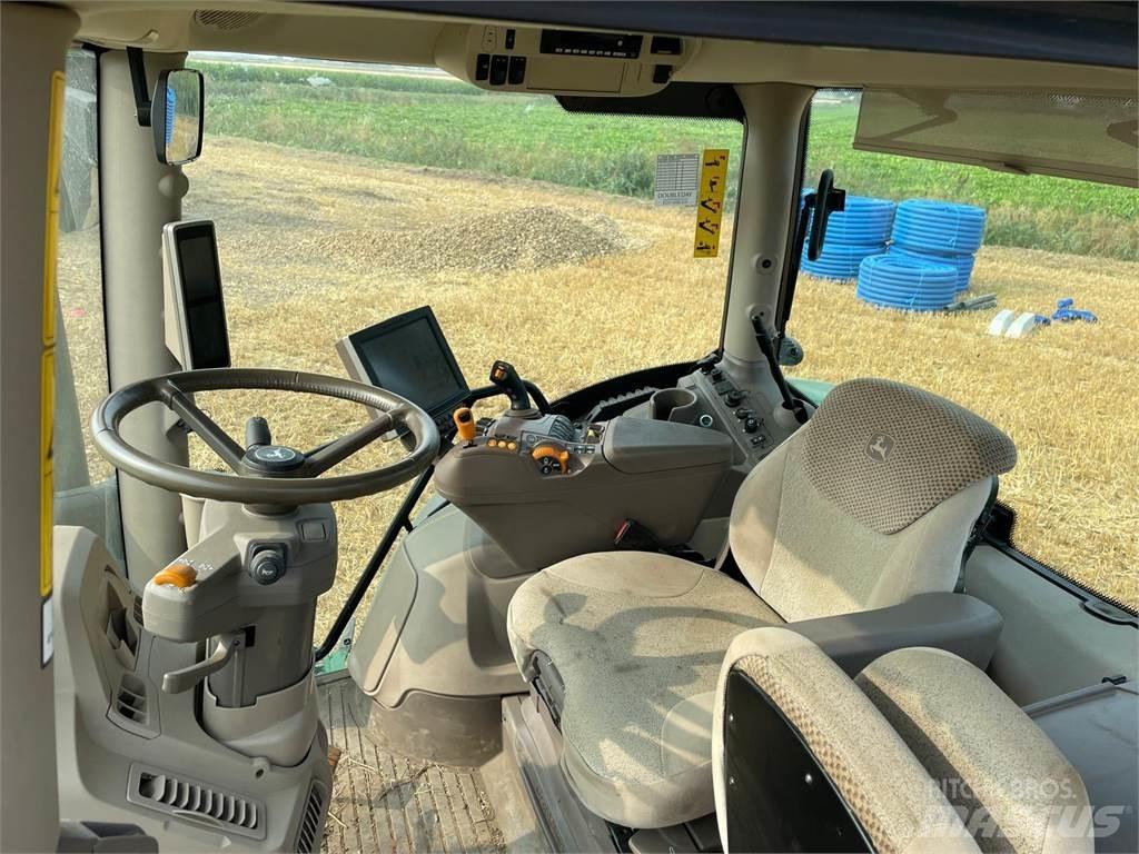 John Deere 6R155 Farm Equipment - Others