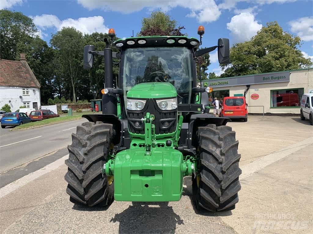 John Deere 6R155 Farm Equipment - Others