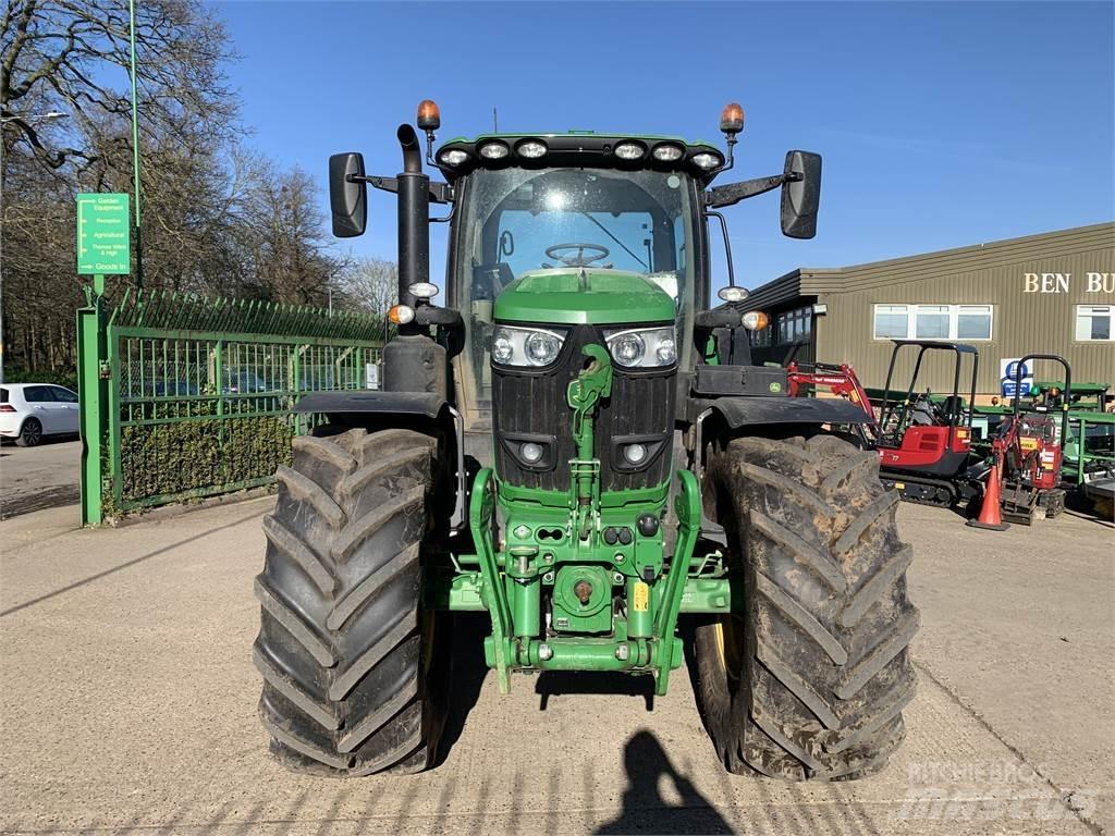 John Deere 6R175 Farm Equipment - Others