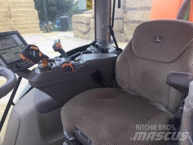 John Deere 6R185 Farm Equipment - Others