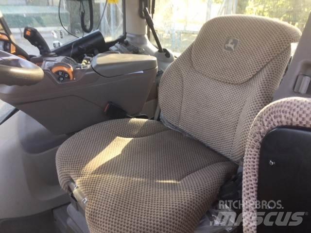 John Deere 6R215 Farm Equipment - Others