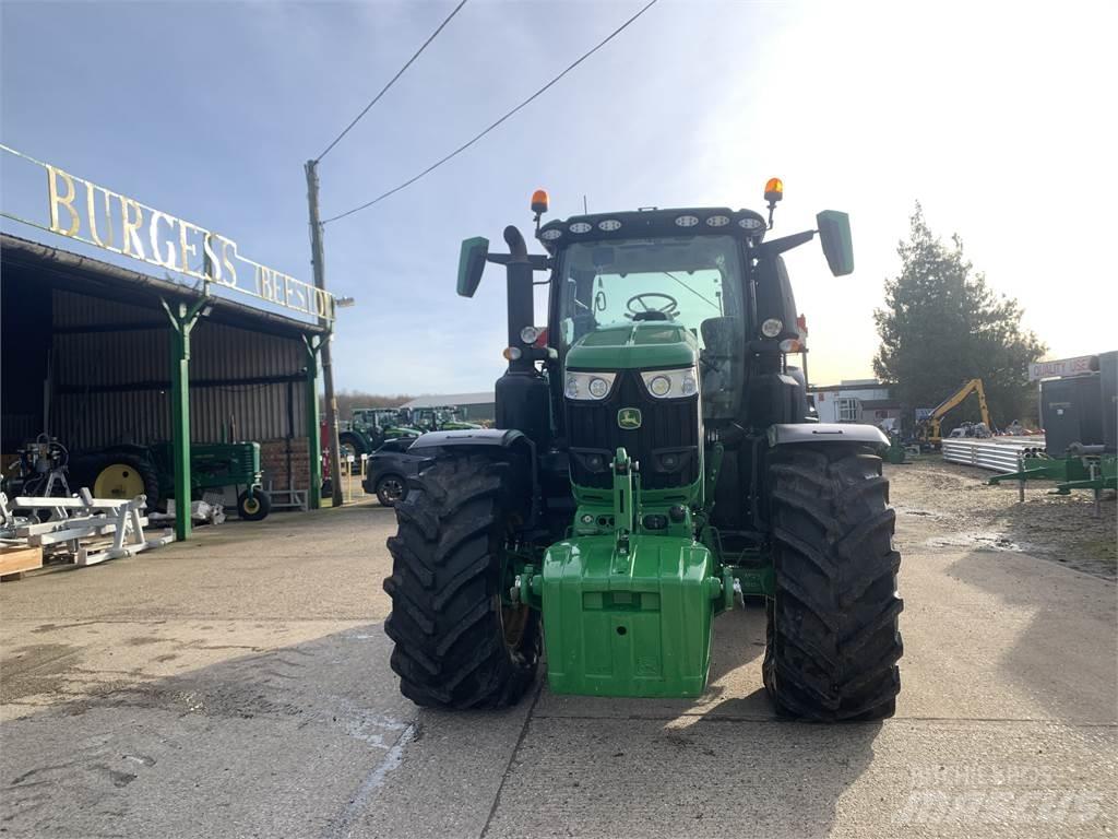 John Deere 6R250 Farm Equipment - Others